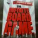 The Infinite Board Game