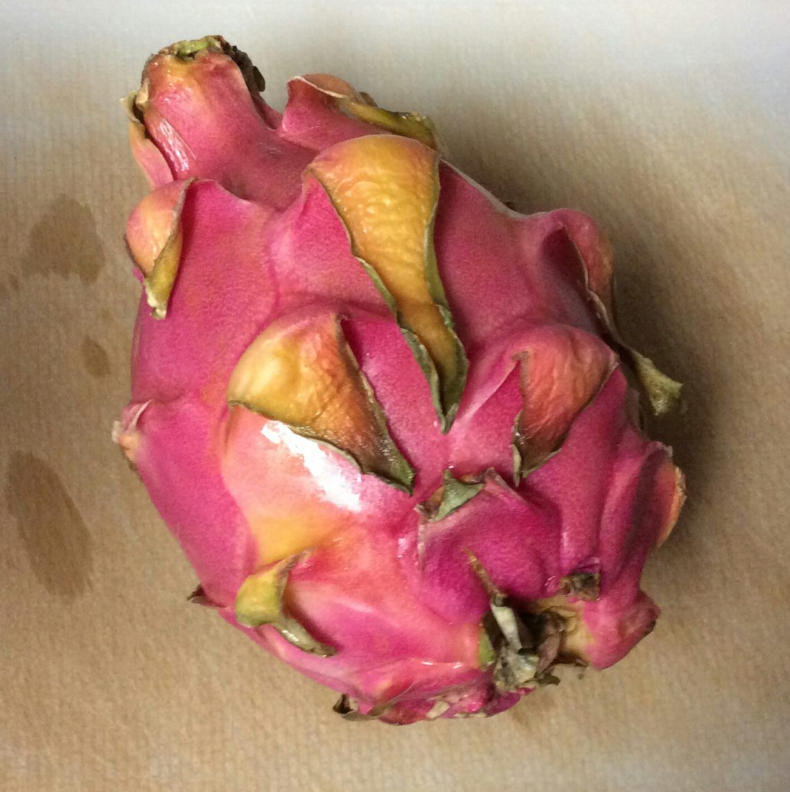 Dragon Fruit