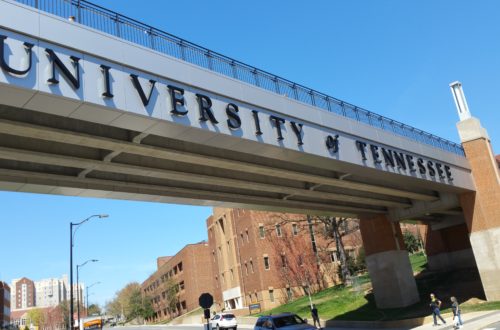 University of Tennessee--Knoxville