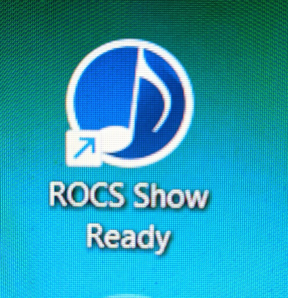 The Show Ready program made practicing the music SO much easier!
