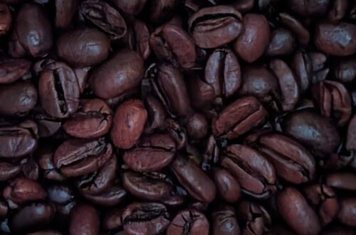 Coffee Time
