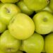 Not exactly sure which type of apples these are, but they look good!